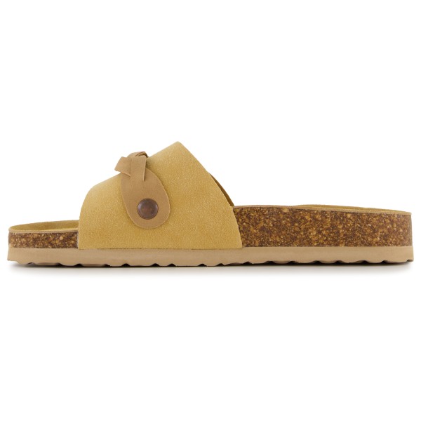 Heber Peak - Women's SylvaHe. Cork Sandal - Sandales
