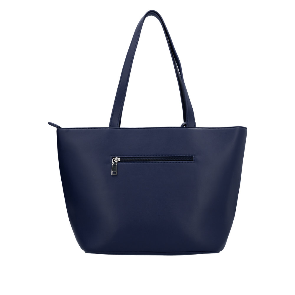 Remonte Tasche blau blau