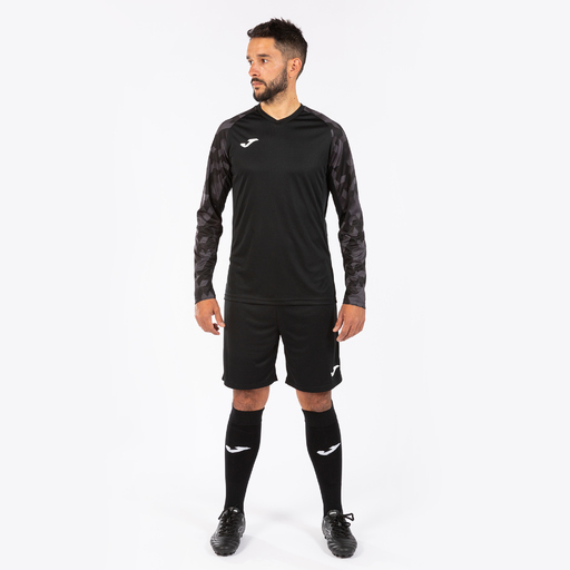 Set Camiseta Y Short Con Medias Joma Zamora Vii