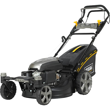 Texas plæneklipper ZT 5110TR/W