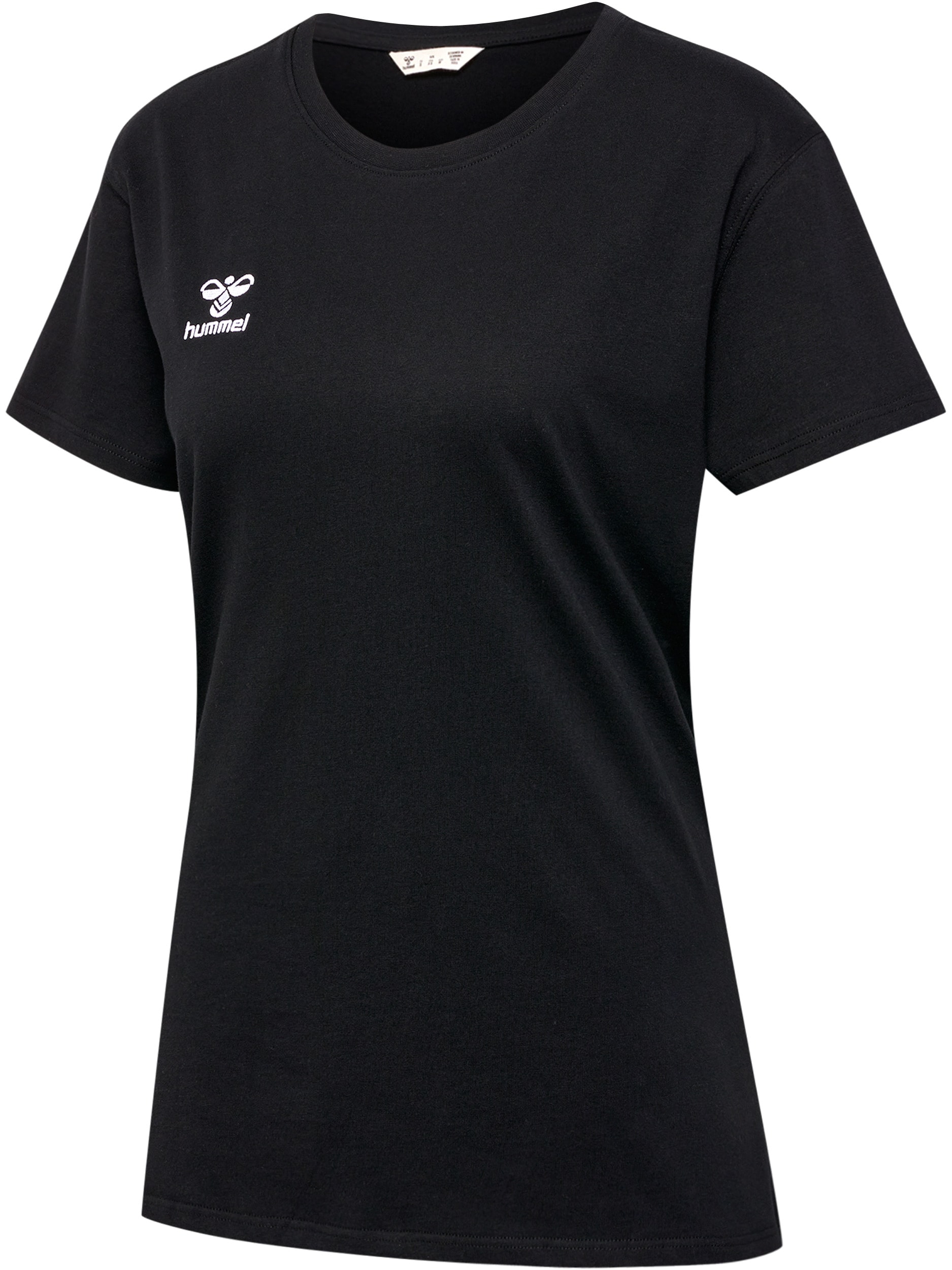 hummel T-Shirt »HMLGO 2.0 T-SHIRT S/S WOMAN«, 1 Stk.