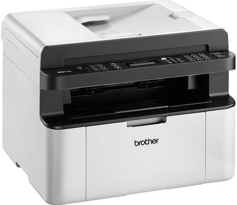 Brother MFC-1910W multifunctionele printer Laser A4 2400 x 600 DPI 20 ppm Wifi