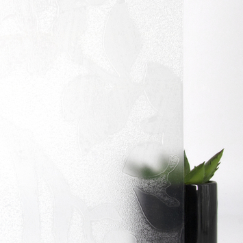 Statische raamfolie Spring (338-8027) 67,5x150 cm