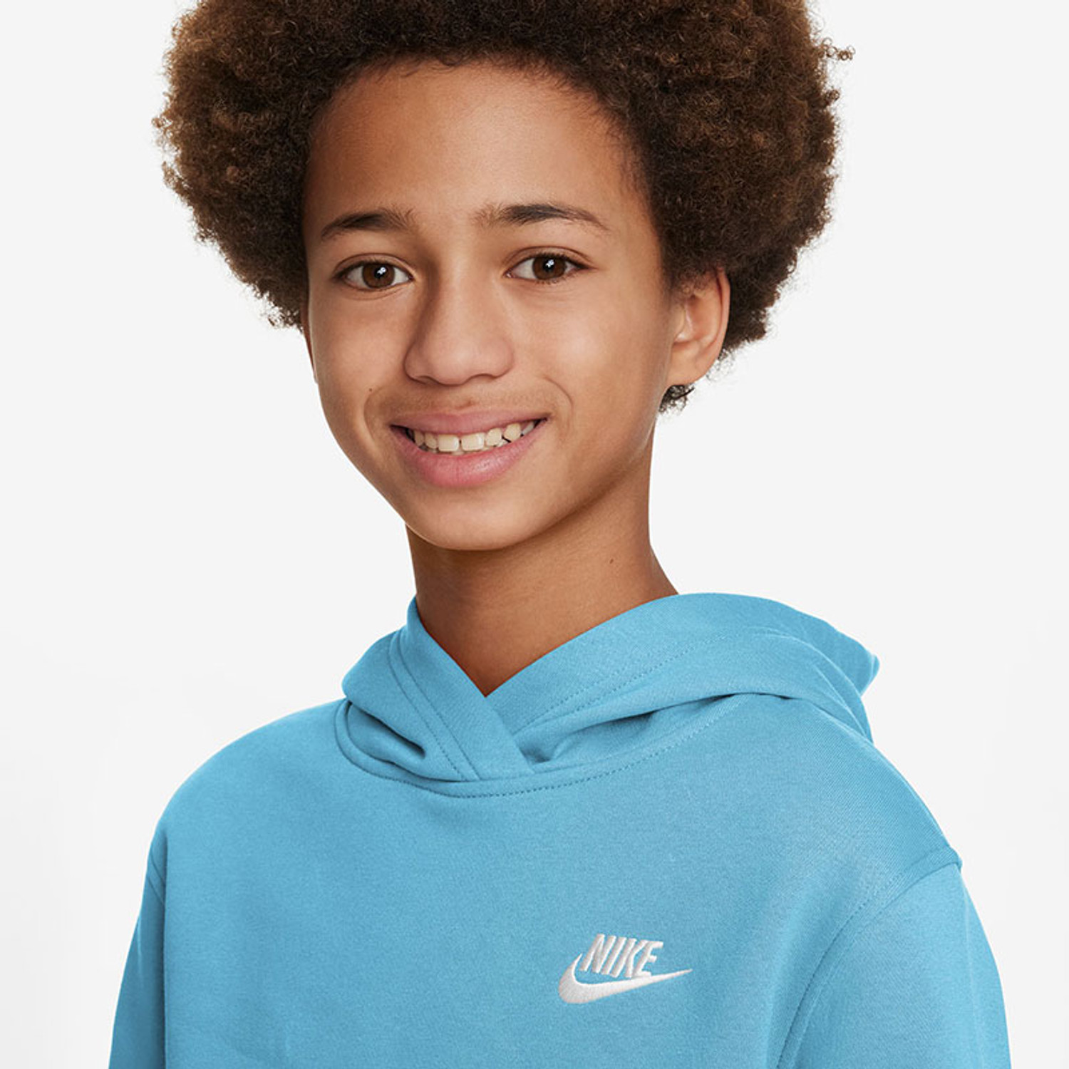 Nike Sportswear Club Fleece Trainingspak Kids