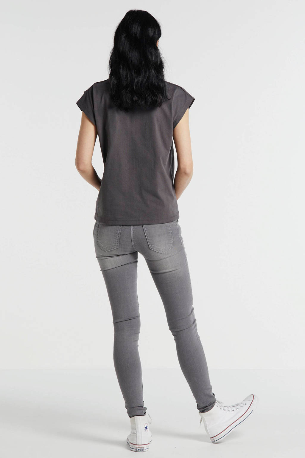 LOVE2WAIT skinny zwangerschapsjeans Sophia