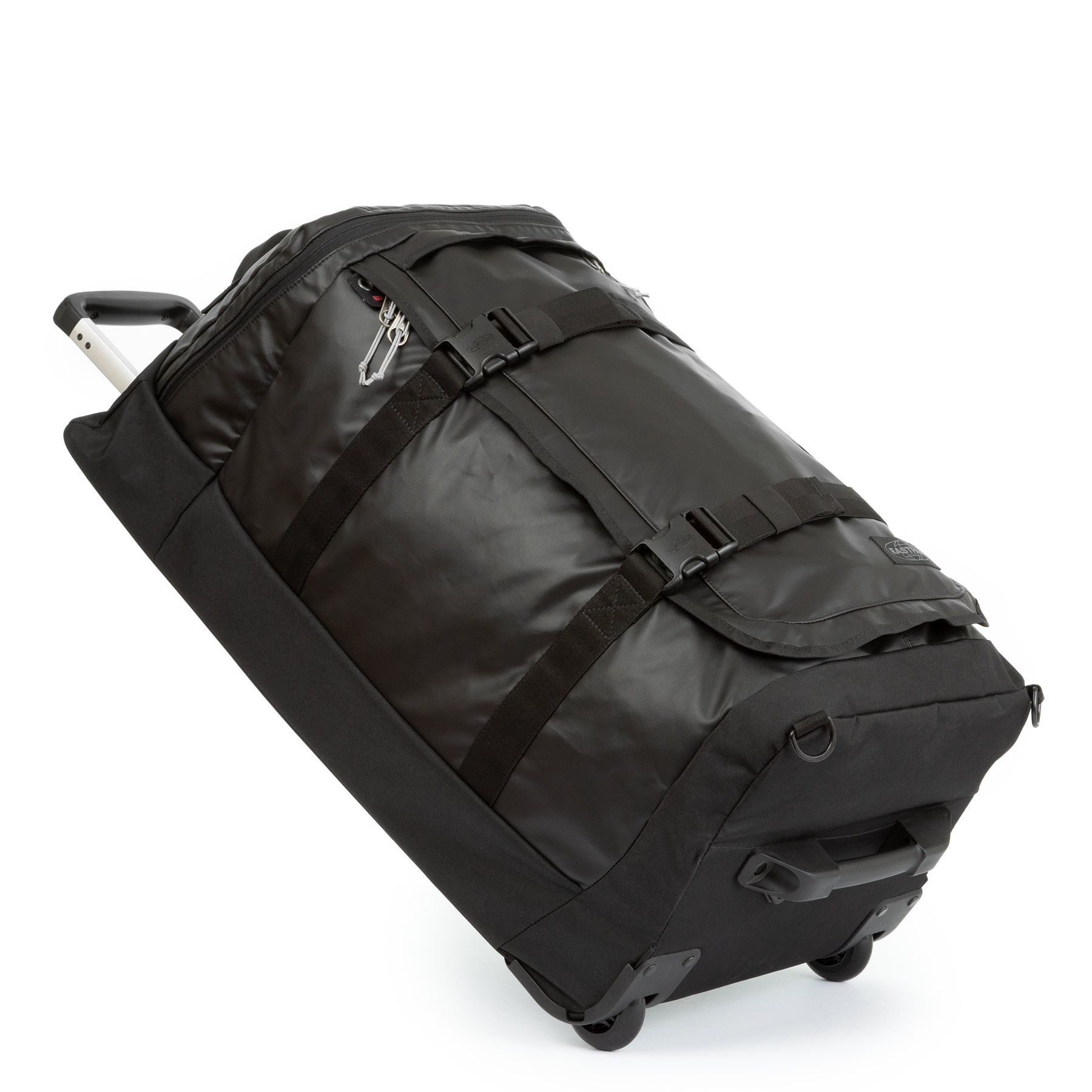Perce Wheel L Tarp Black