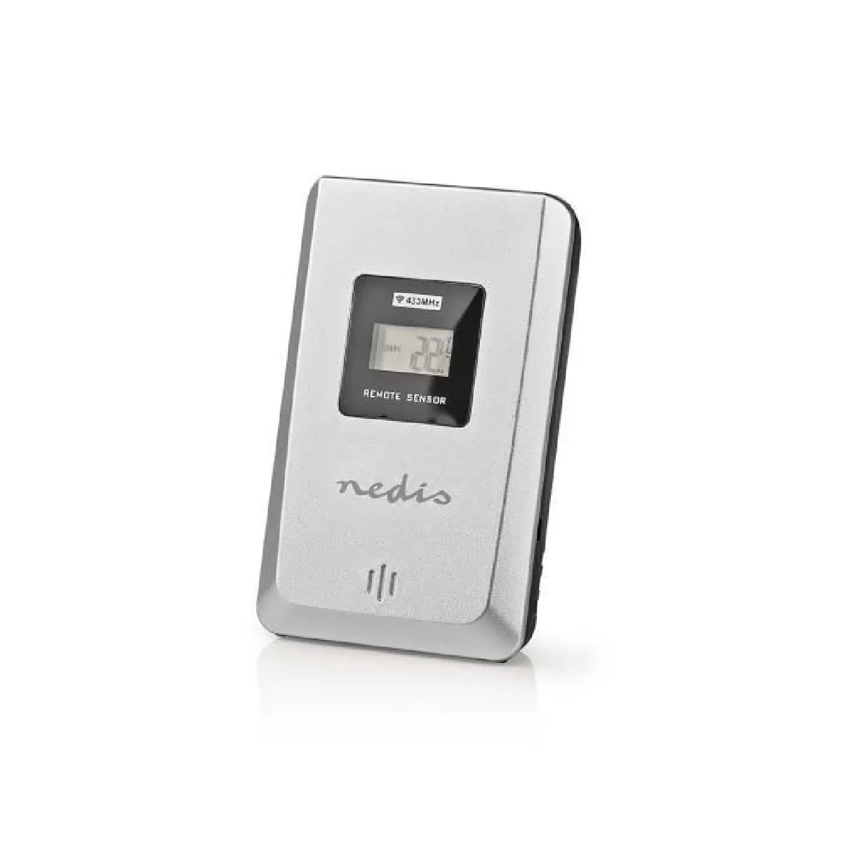 N/C Livoo AR320 Radio-réveil avec projection