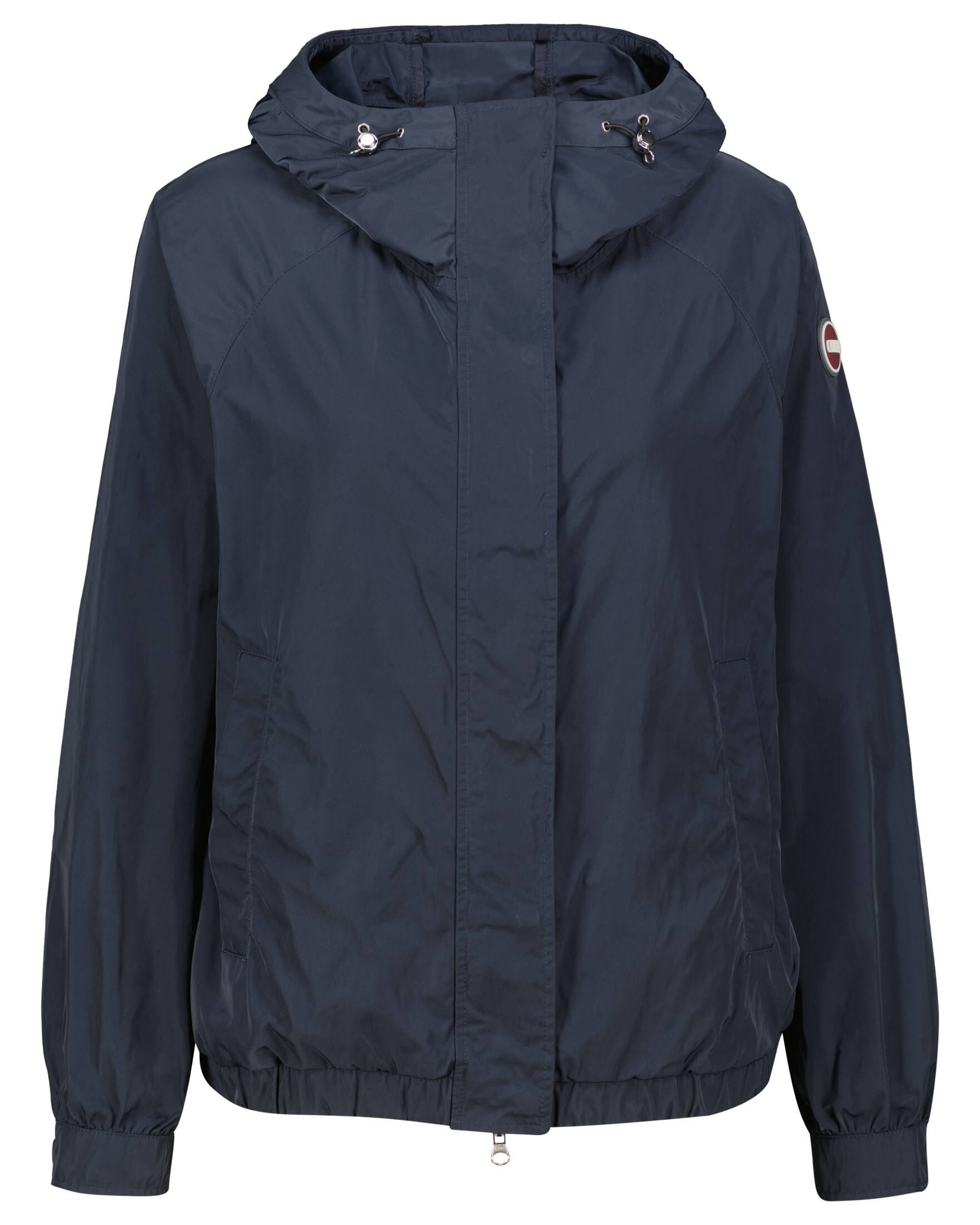 Colmar| Damen Jacke mit Kapuze wasserabweisend