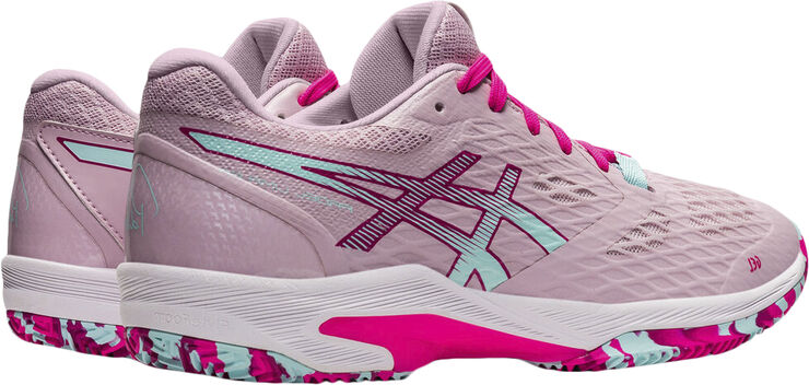 Asics Padel Lima FF padelsko Pink