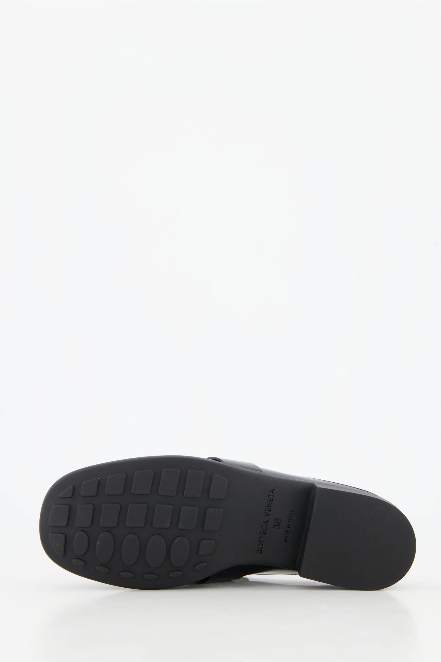 Bottega Veneta| Damen Mules MONSIEUR OPEN BACK LOAFER