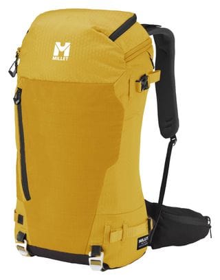 Sac de Randonnée Unisexe Millet Ubic 20L Jaune