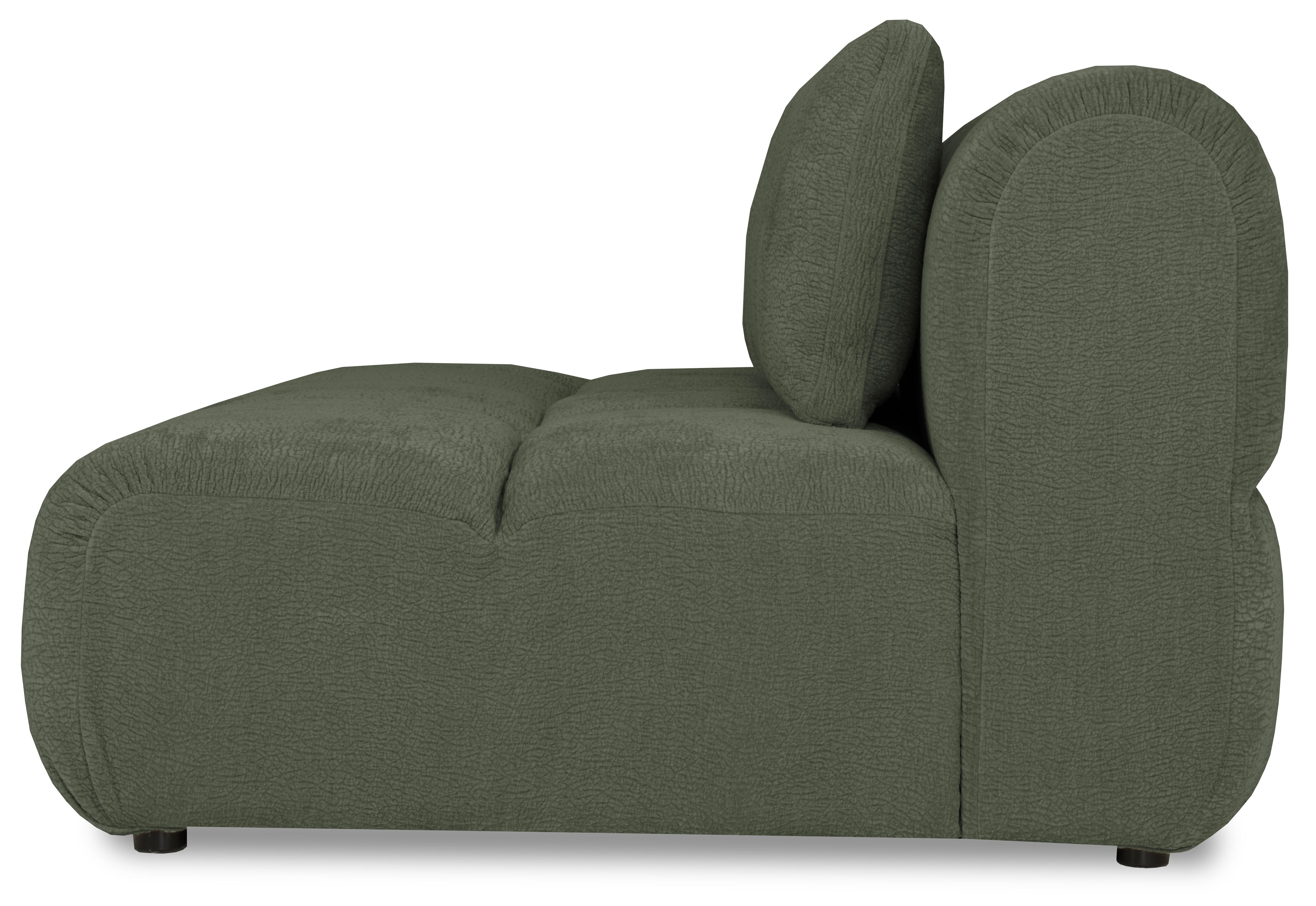 Bankstel Delight B160 x D117 x H73 cm