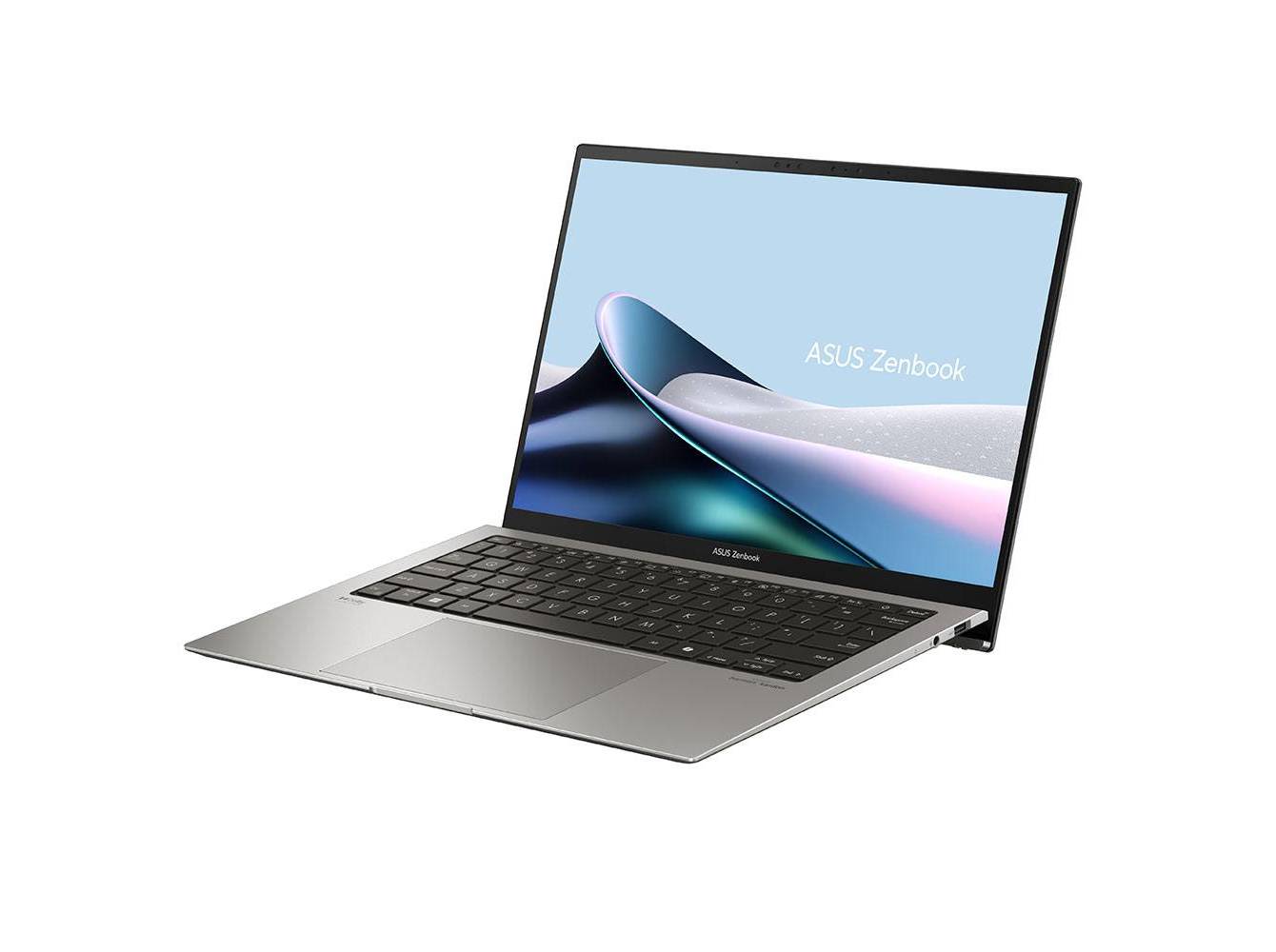 PORTÁTIL ASUS ZENBOOK UX5304MA (13'' INTEL ULTRA 7 155H RAM:16GB 1TB SSD INTEL ARCT GRAPHICS)