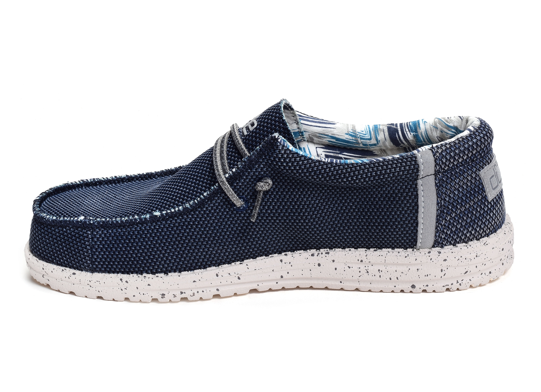 Wally sox washed marine