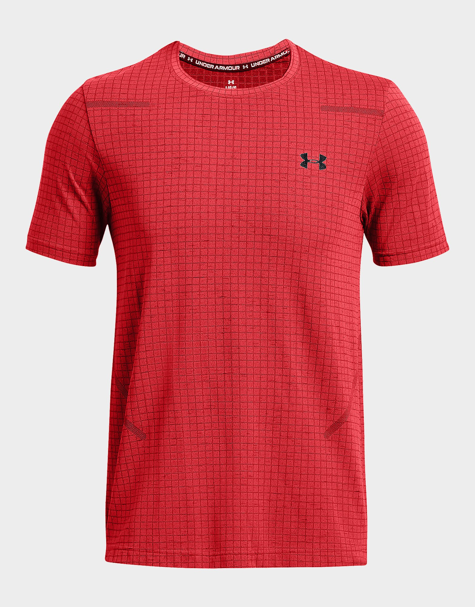 Under Armour T-Shirt Vanish Grid Homme