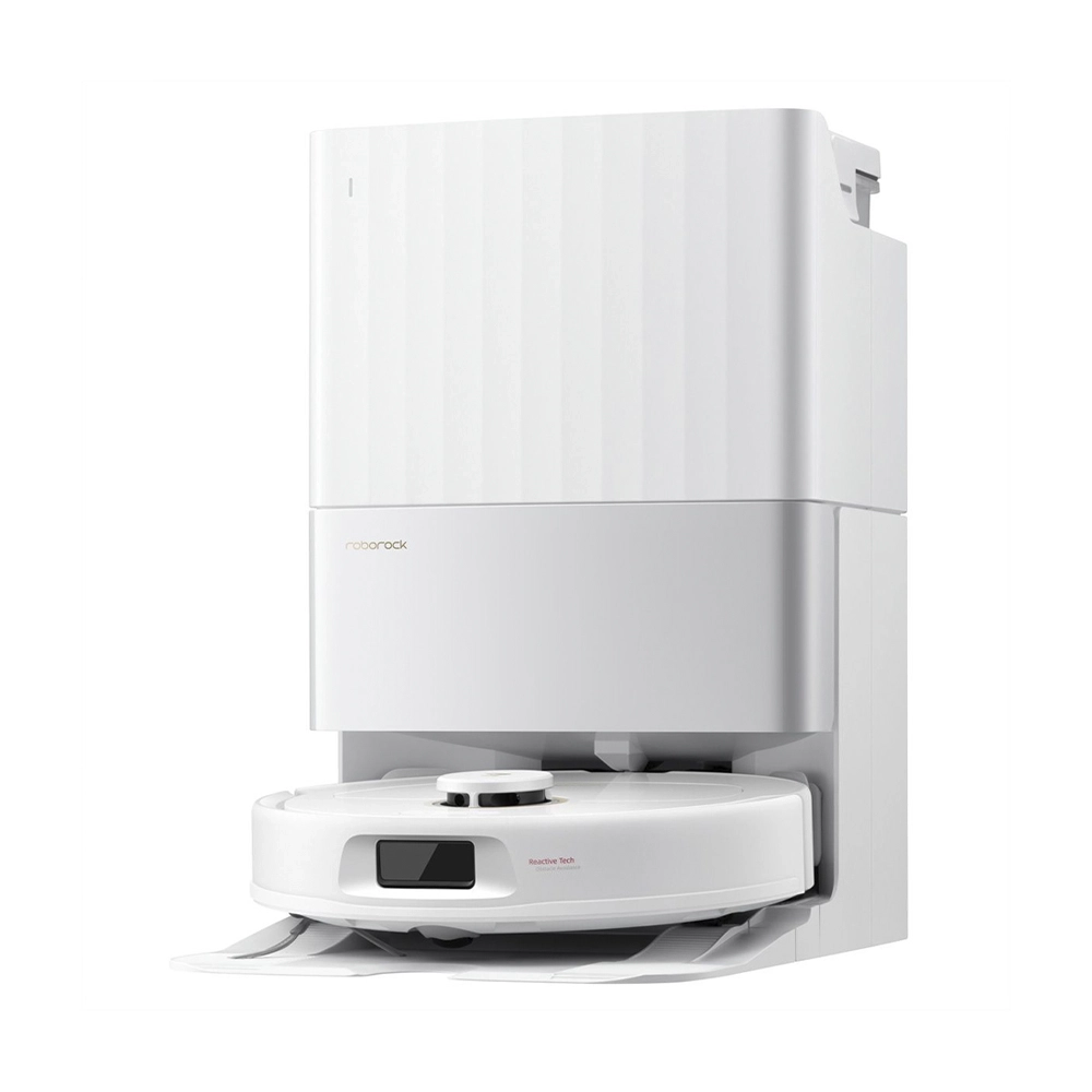 Roborock Saugroboter QR 598 weiss