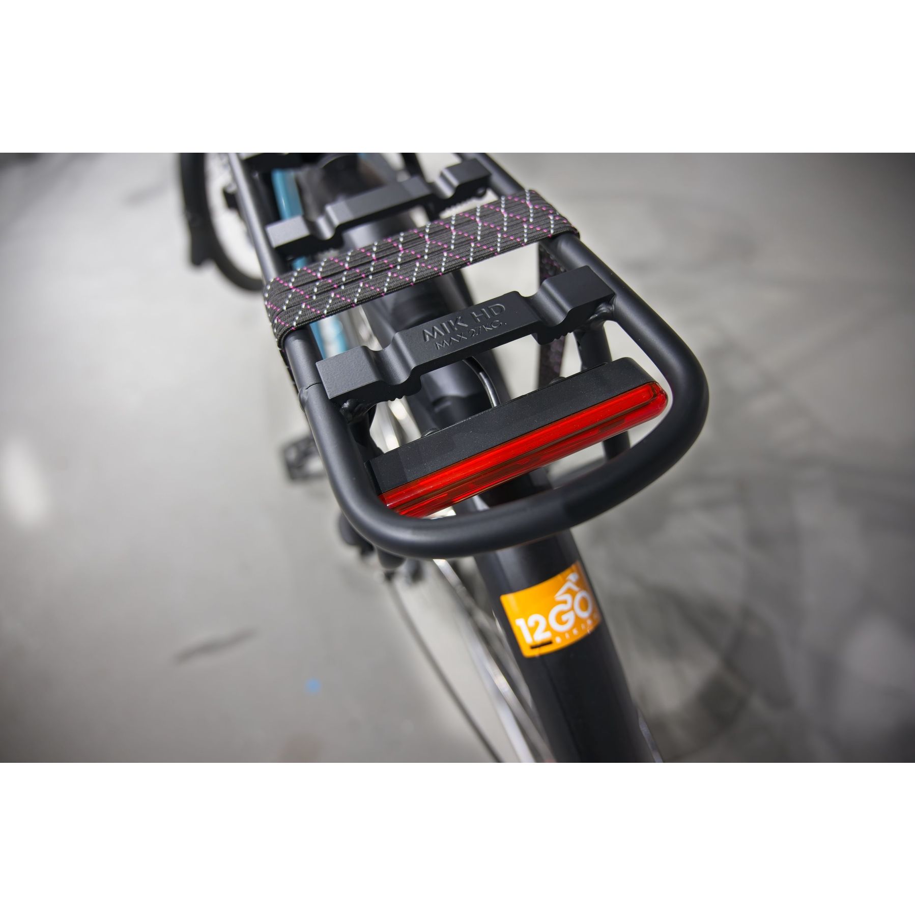 Batavus Fonk N3 2025