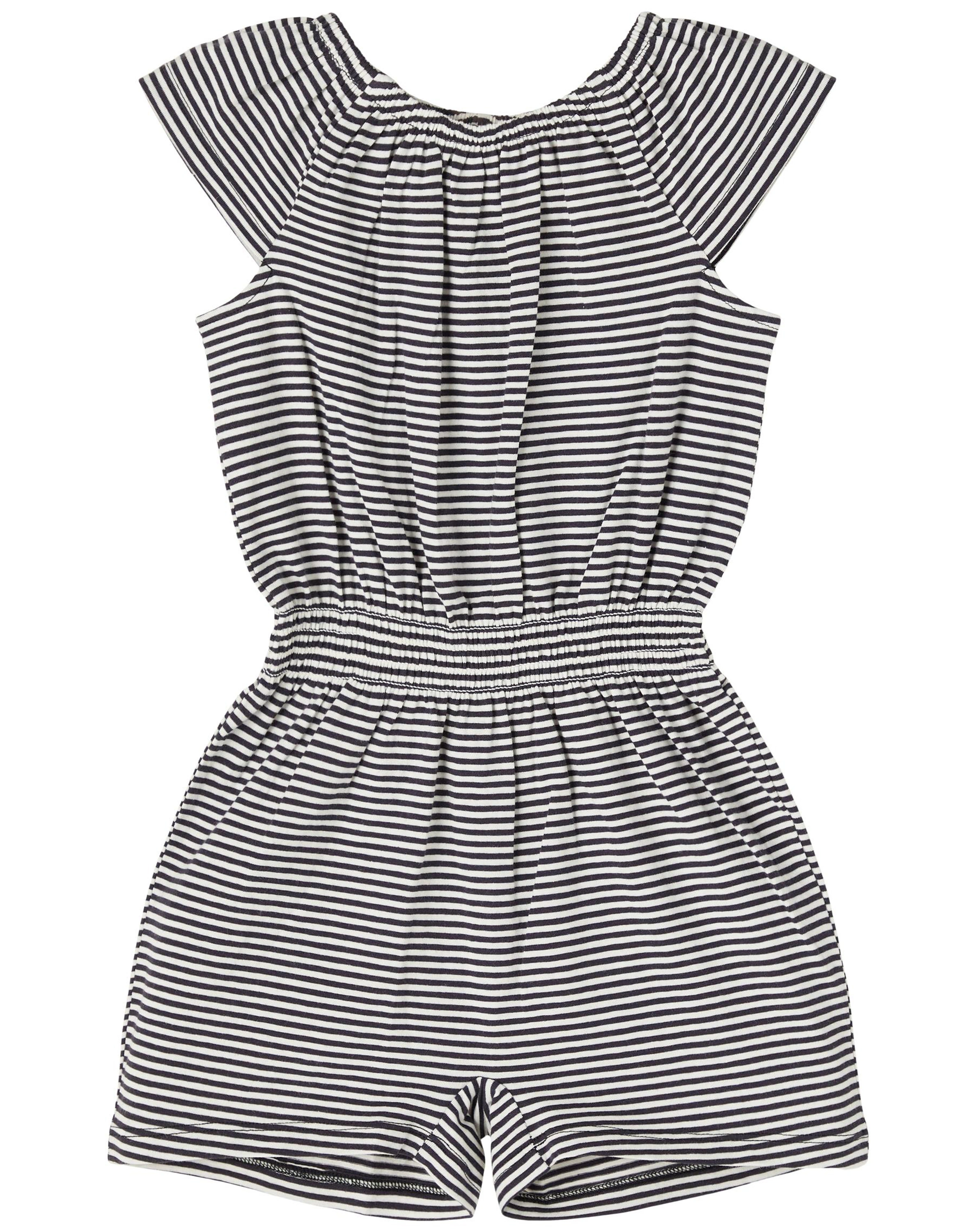 Jumpsuit NMFJIA in dark navy