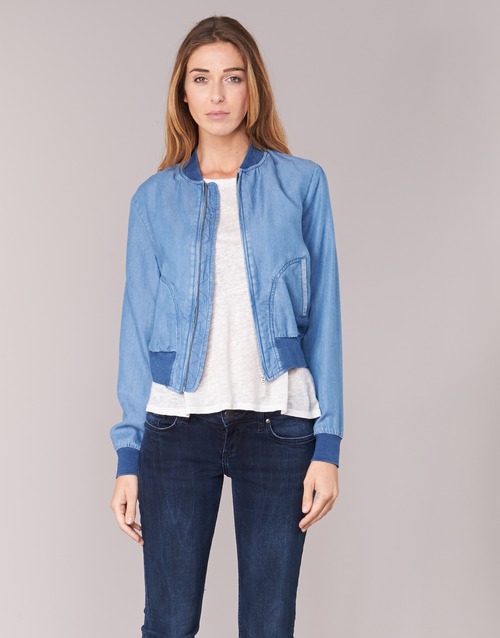 Benetton - FERMANO Azul / Medium