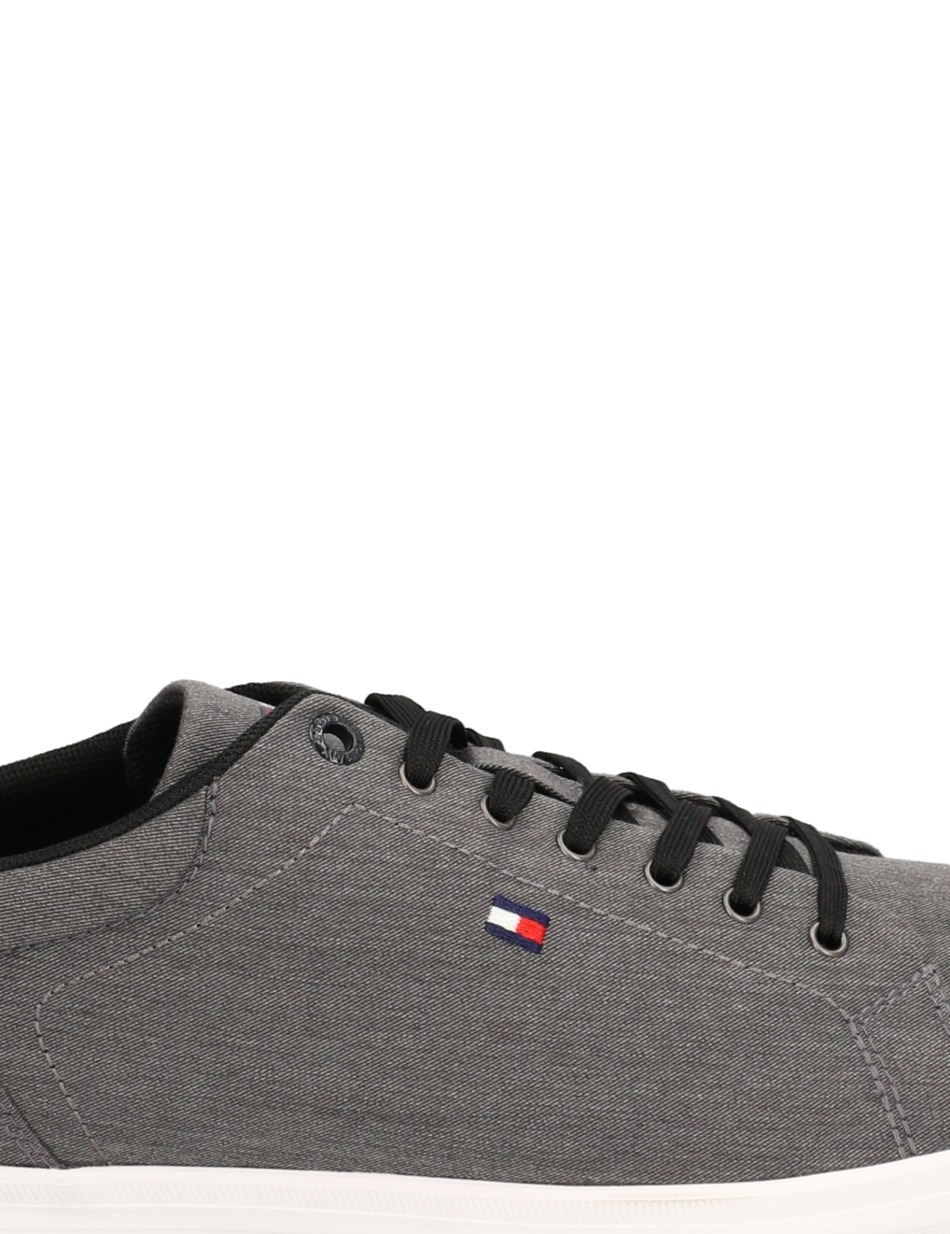 ESSENTIAL CHAMBRAY VULC