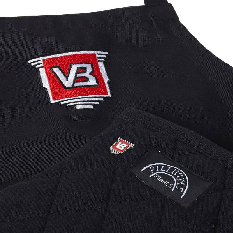 Vejle Boldklub Grill Sæt