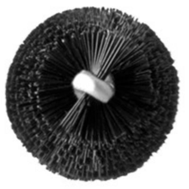 MAC Lash Brush - 204