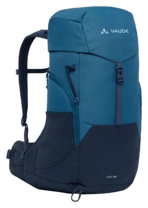 Sac de Randonnée Vaude Jura 24L Bleu Unisexe