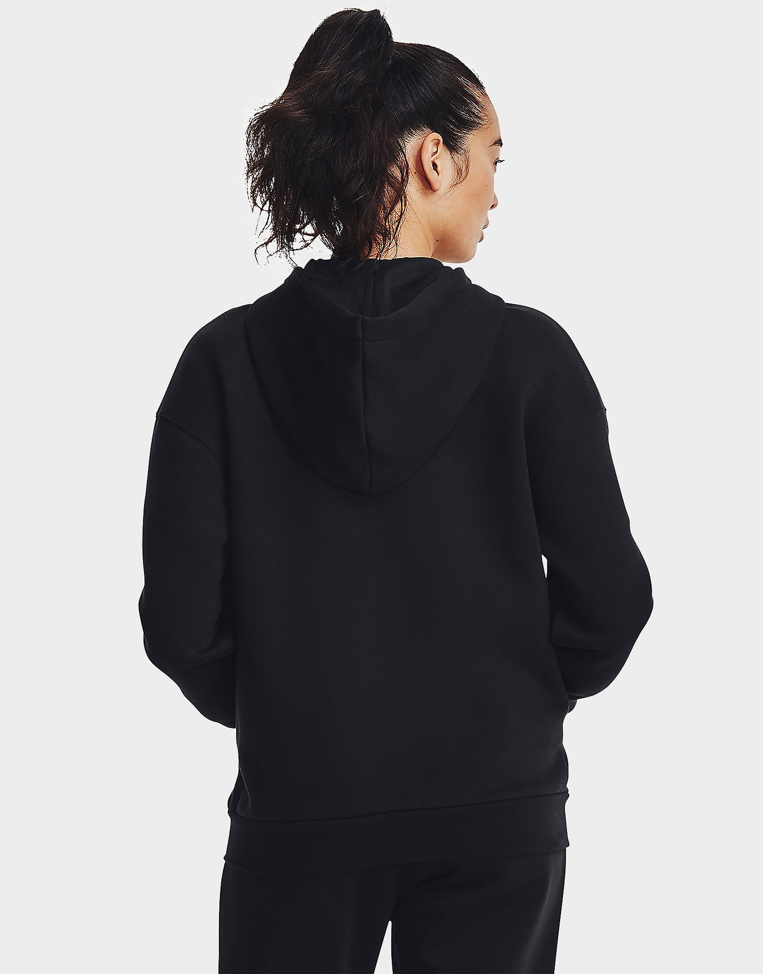 Under Armour Fleece Tops Essential Fleece FZ