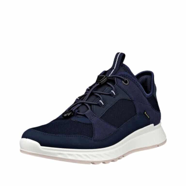 Ecco Exostride W Sneakers Dame