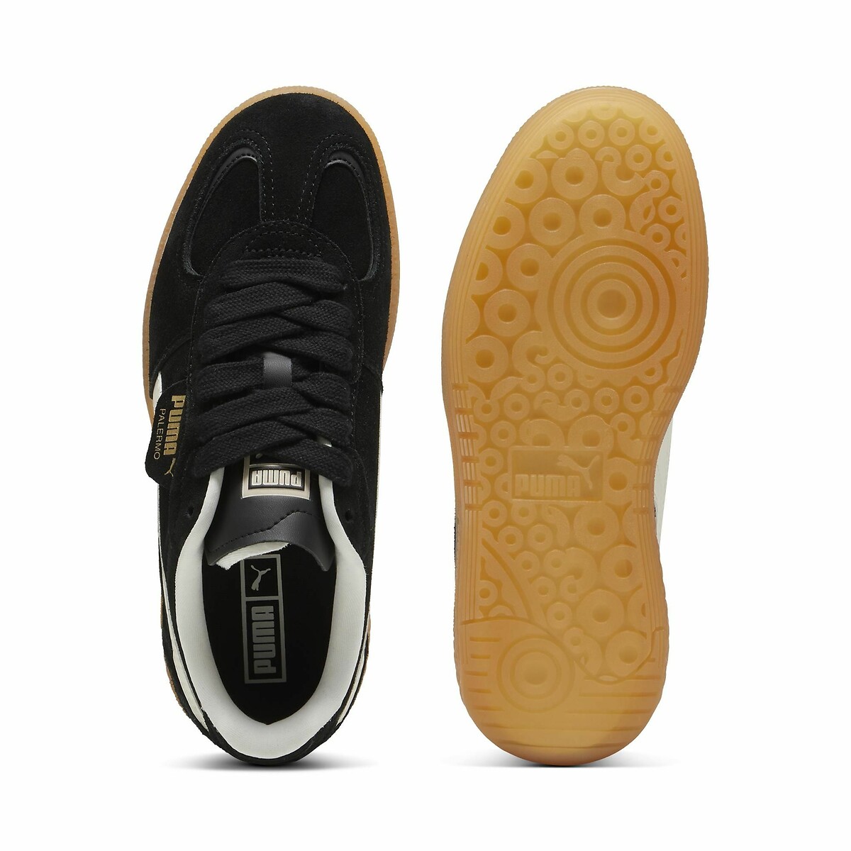 Tênis PUMA Palermo Moda Xtra Gum