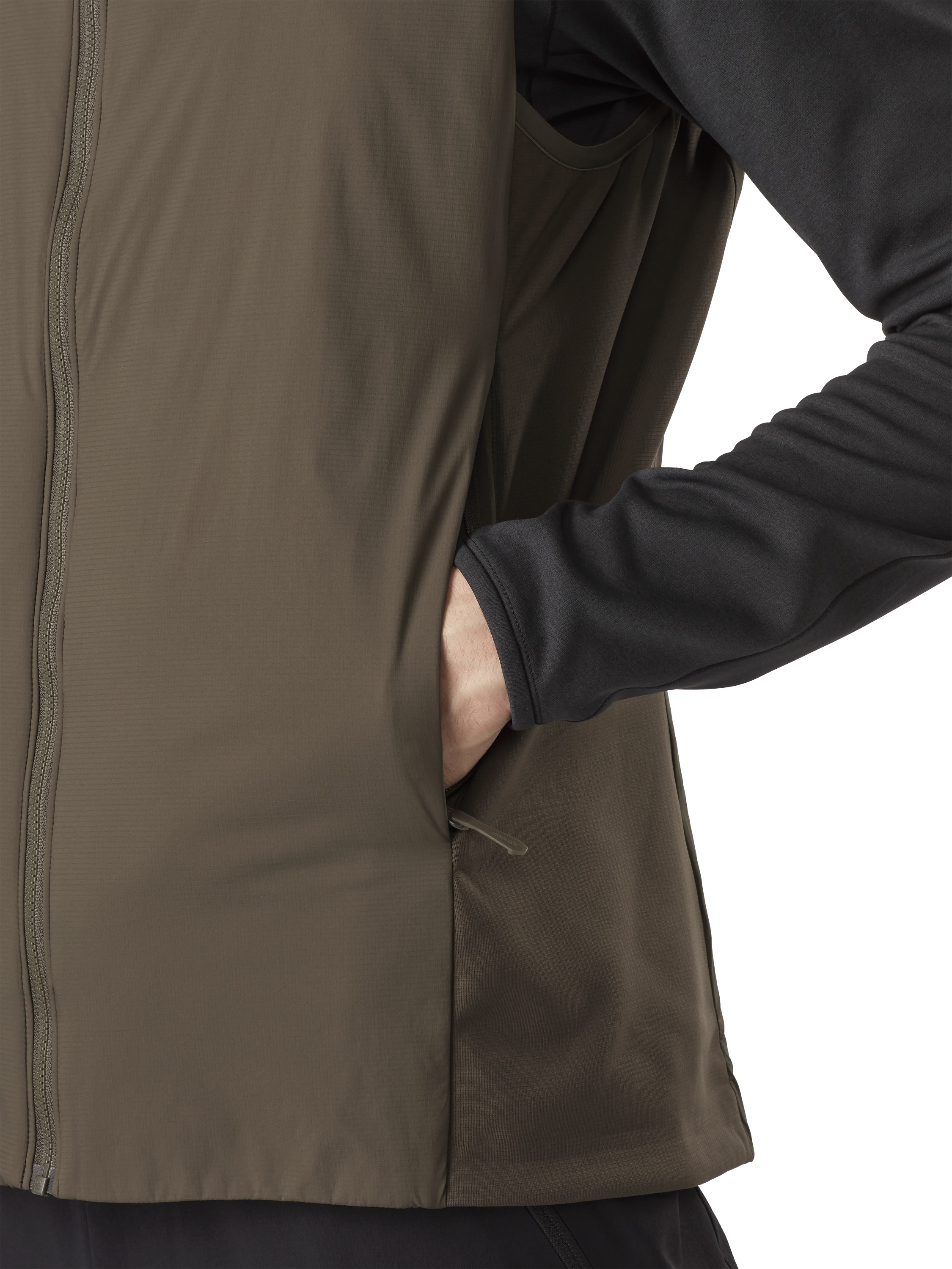 Atom Vest M