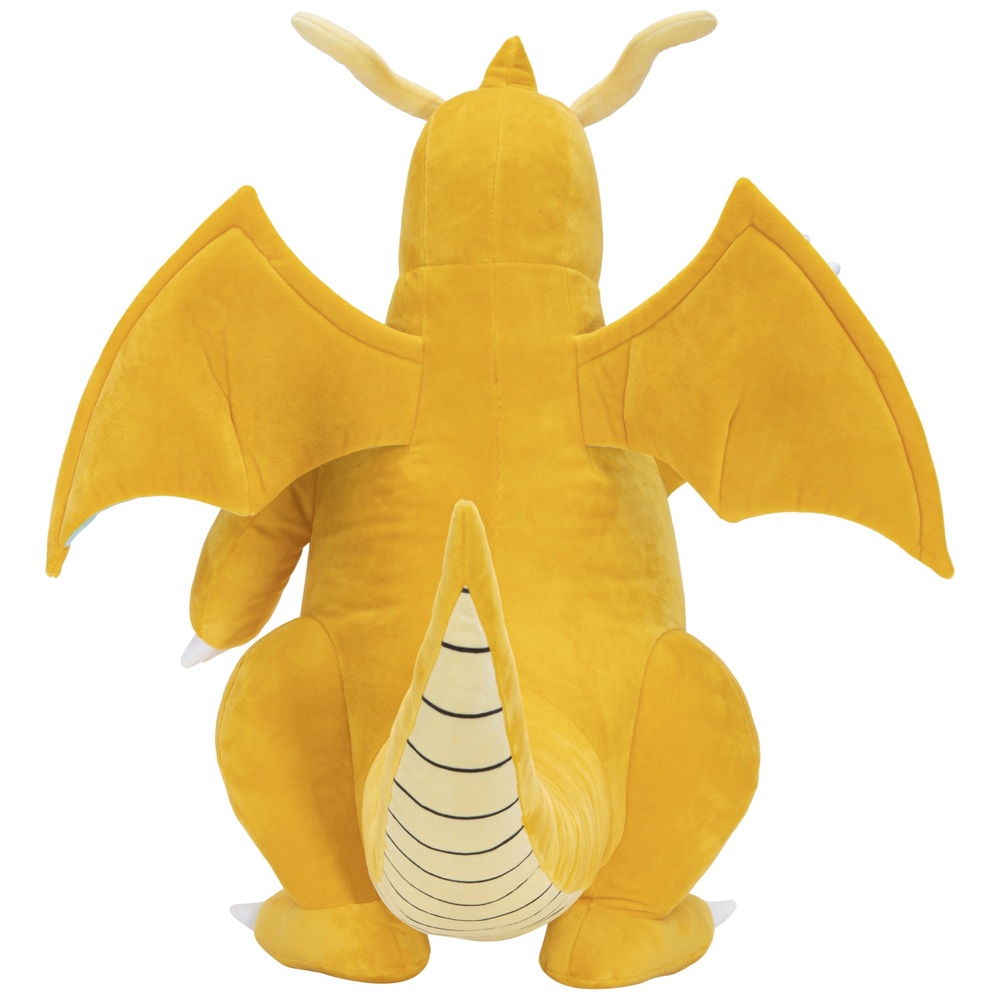 Dragonite 60cm Pokémon Plüschtier