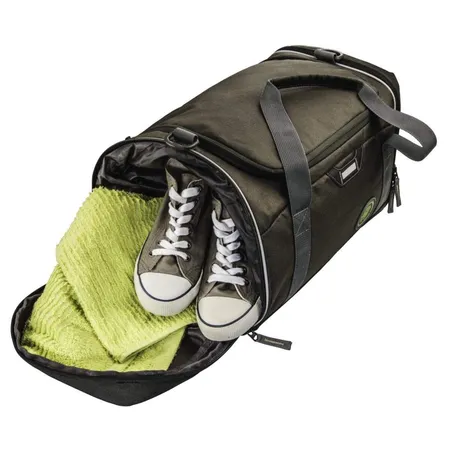 Coocazoo Sporttasche SporterPorter Woodsman