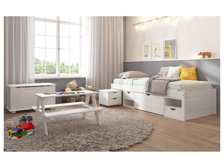 Bedframe Claas of Till