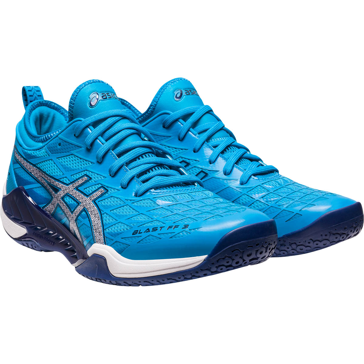 Asics Blast FF 3 Håndboldsko Herre