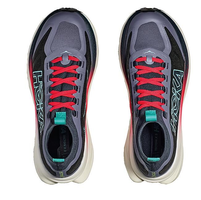 HOKA - CHAUSSURES DE TRAIL TECTON X 3 W