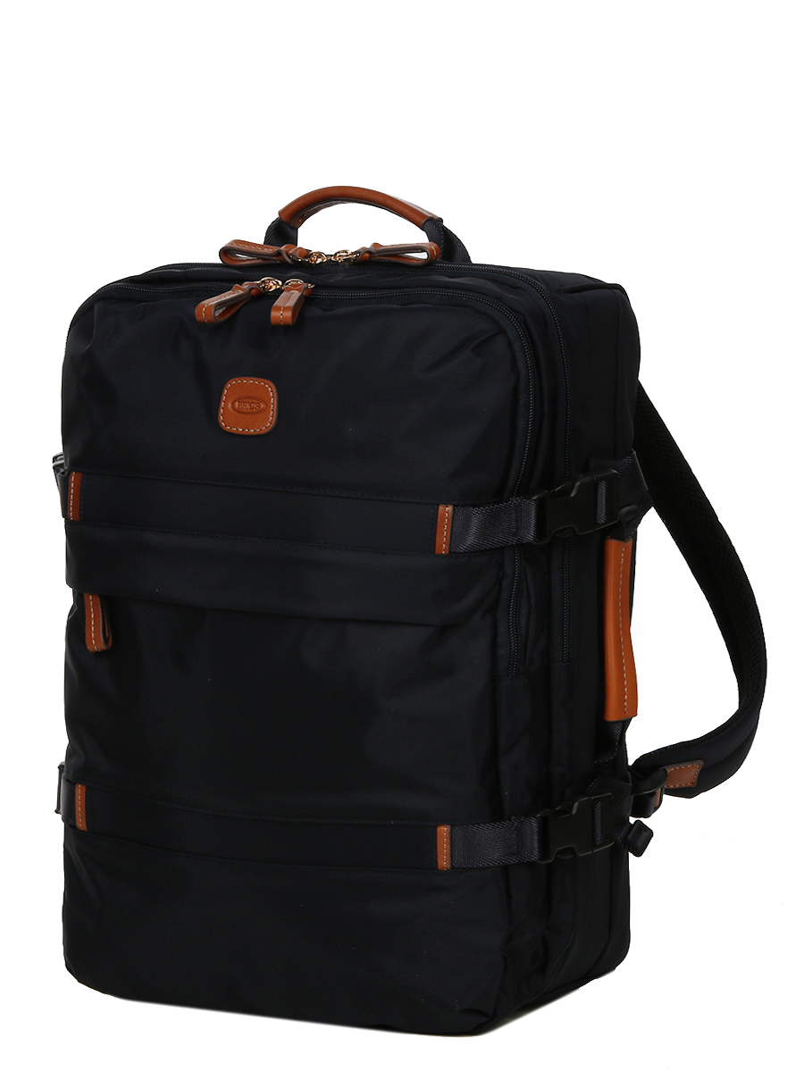 Sac À dos 2-en-1 Bric's X-Travel