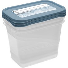 Boîtes de congélation Mia 