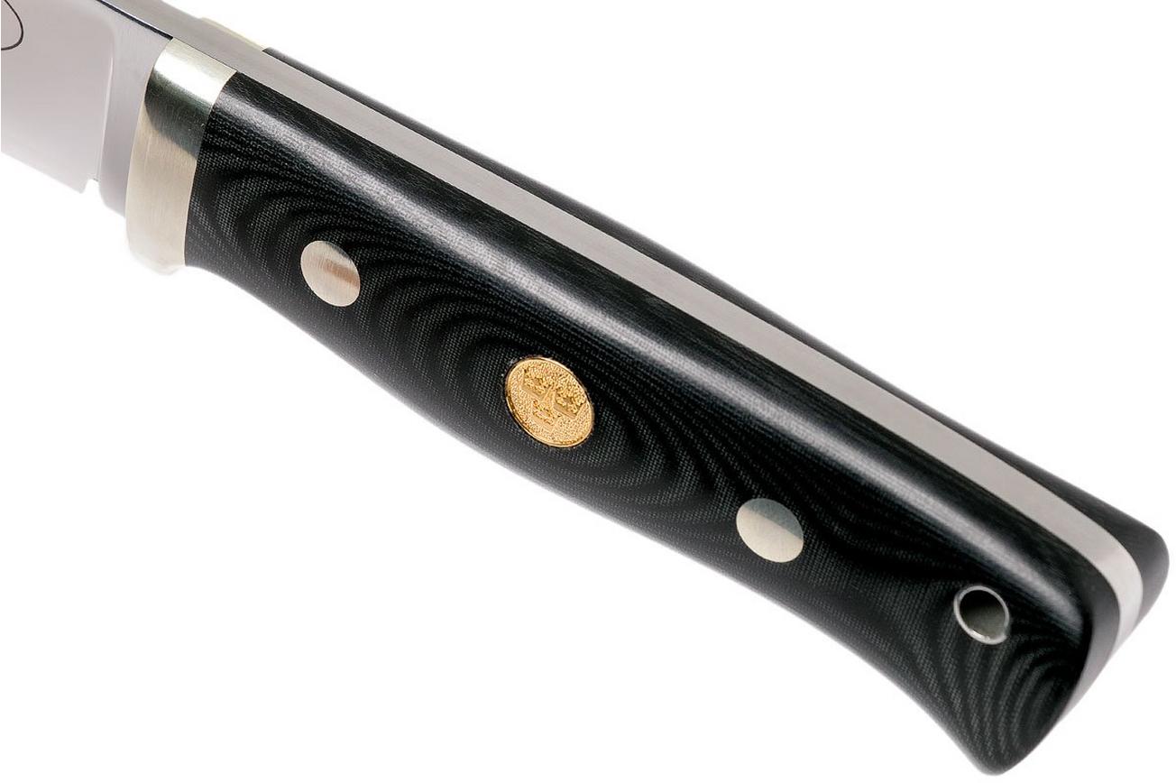 Fällkniven F1L3GBM Next Generation JAS Limited Edition, gelimiteerde versie