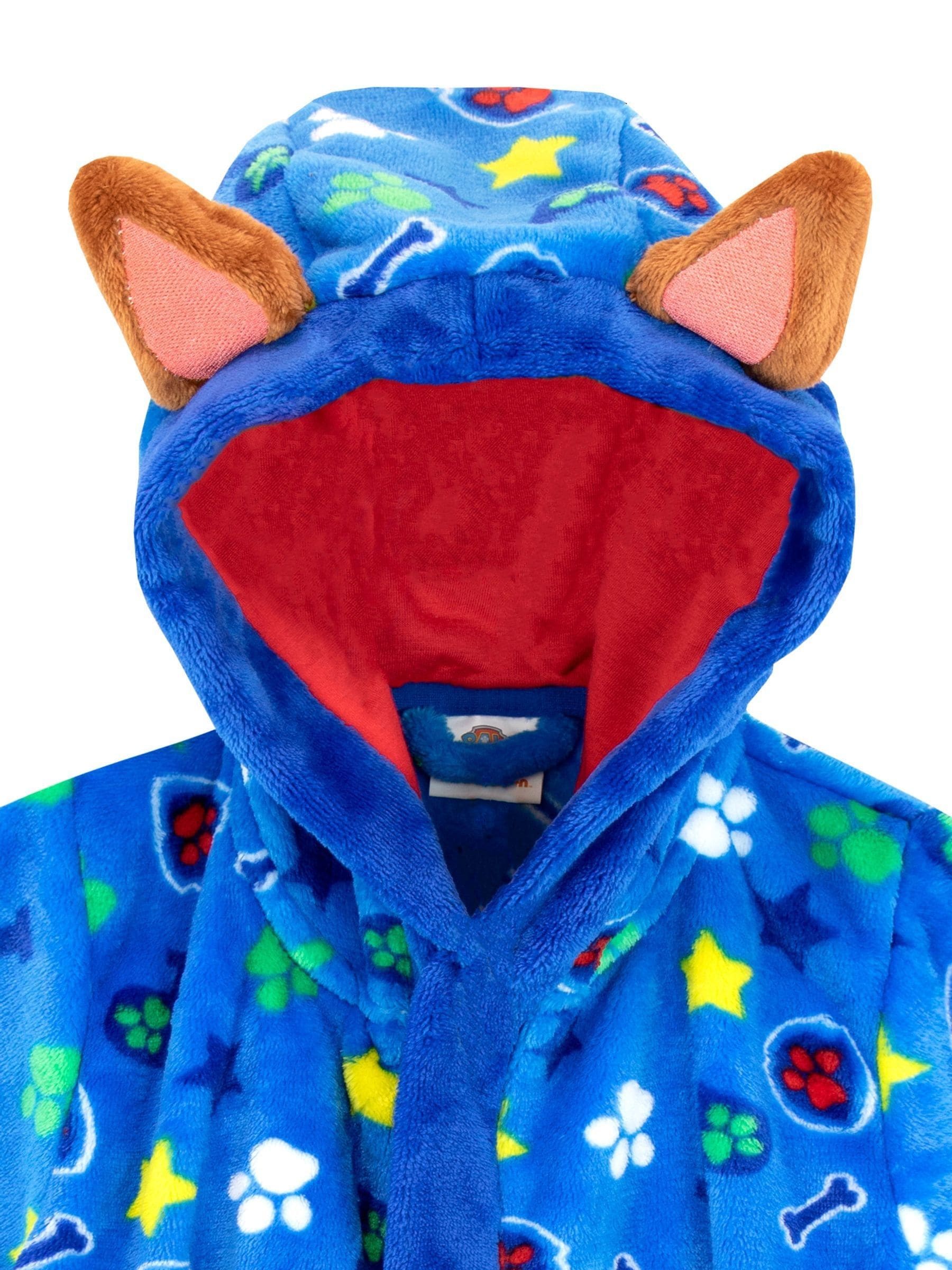 Character - Paw Patrol-badjas