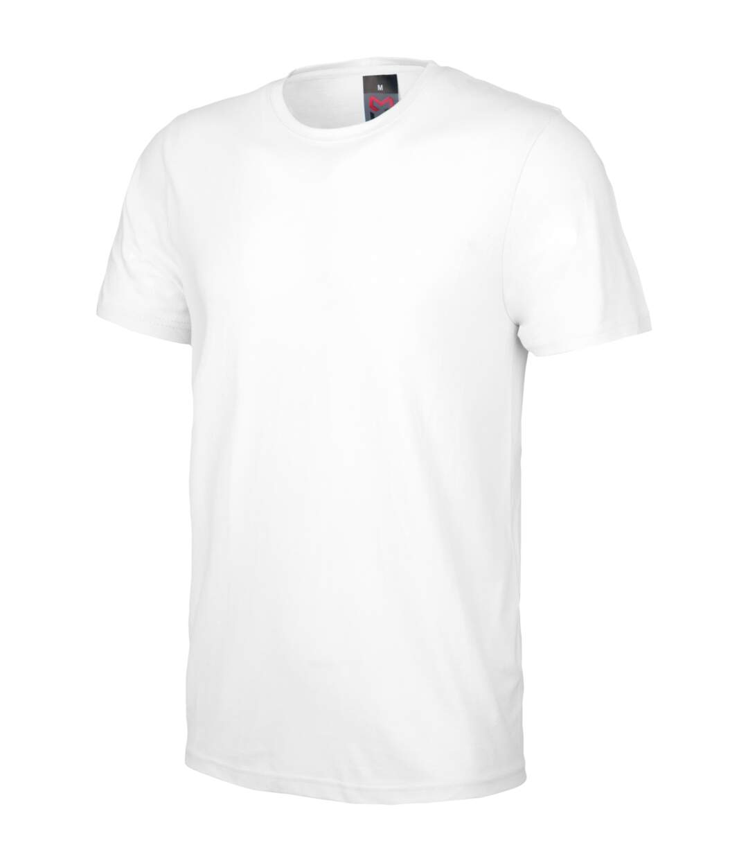 Tee-shirt de travail Job+ Würth MODYF blanc