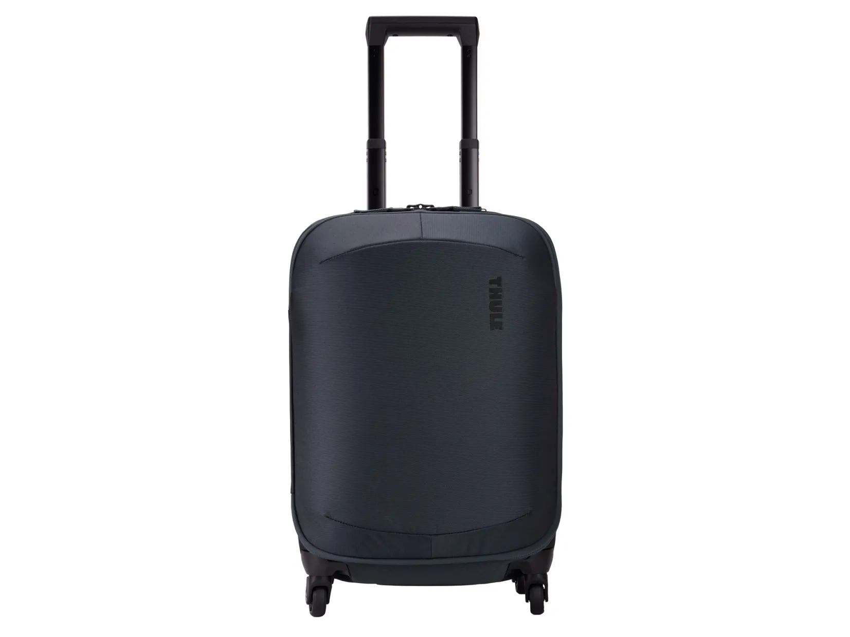 Thule Subterra 2 - Spinner 55 cm - håndbagage - 800D nylon, 800D polyester - mørk skifer