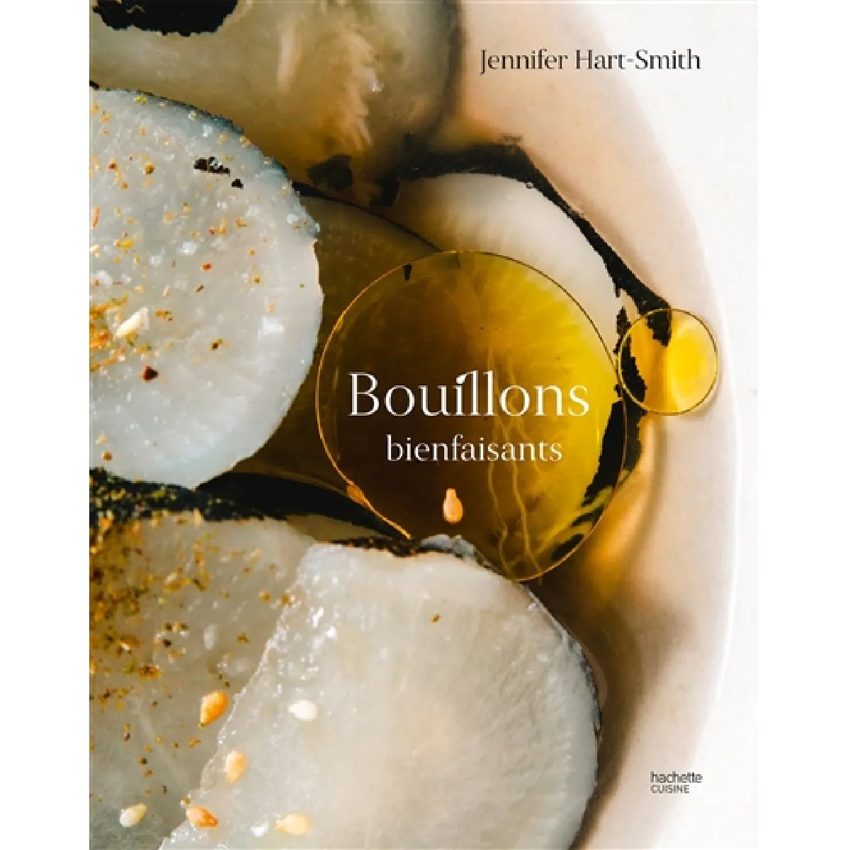 Bouillons bienfaisants