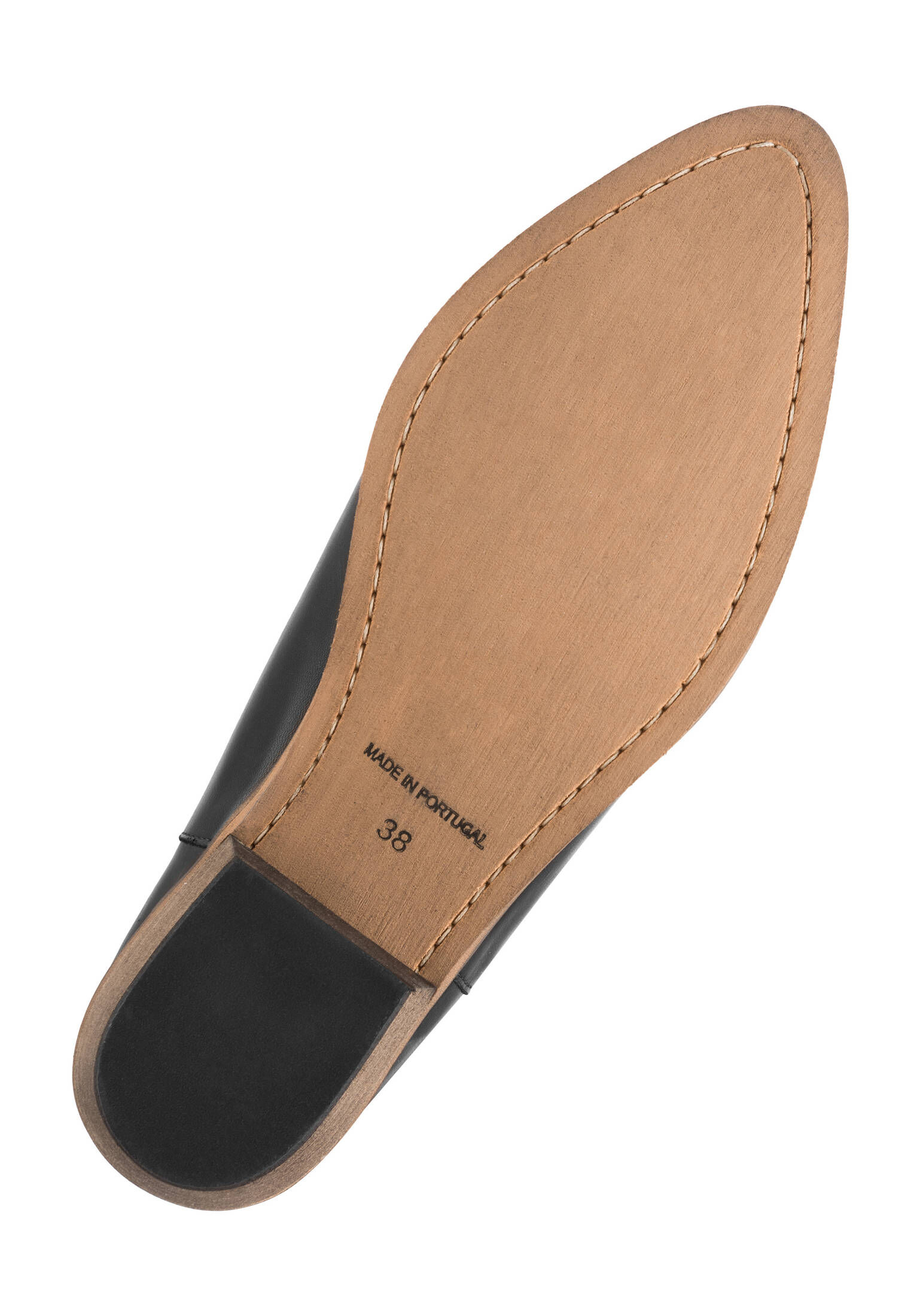 Ivylee Copenhagen| Damen Chelsea-Boots Stella Anilin