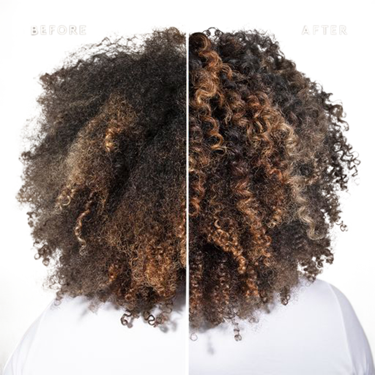 Curl Conditioner 240ml
