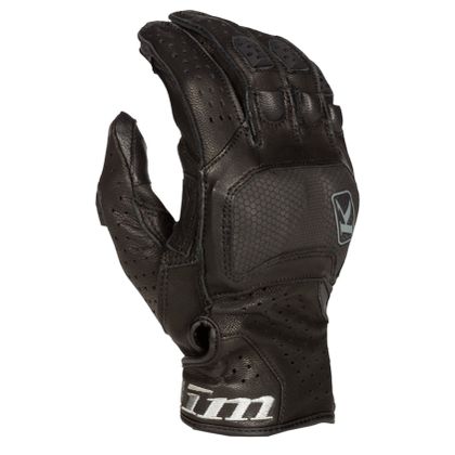 Gants KLIM BADLANDS AERO PRO SHORT - Noir