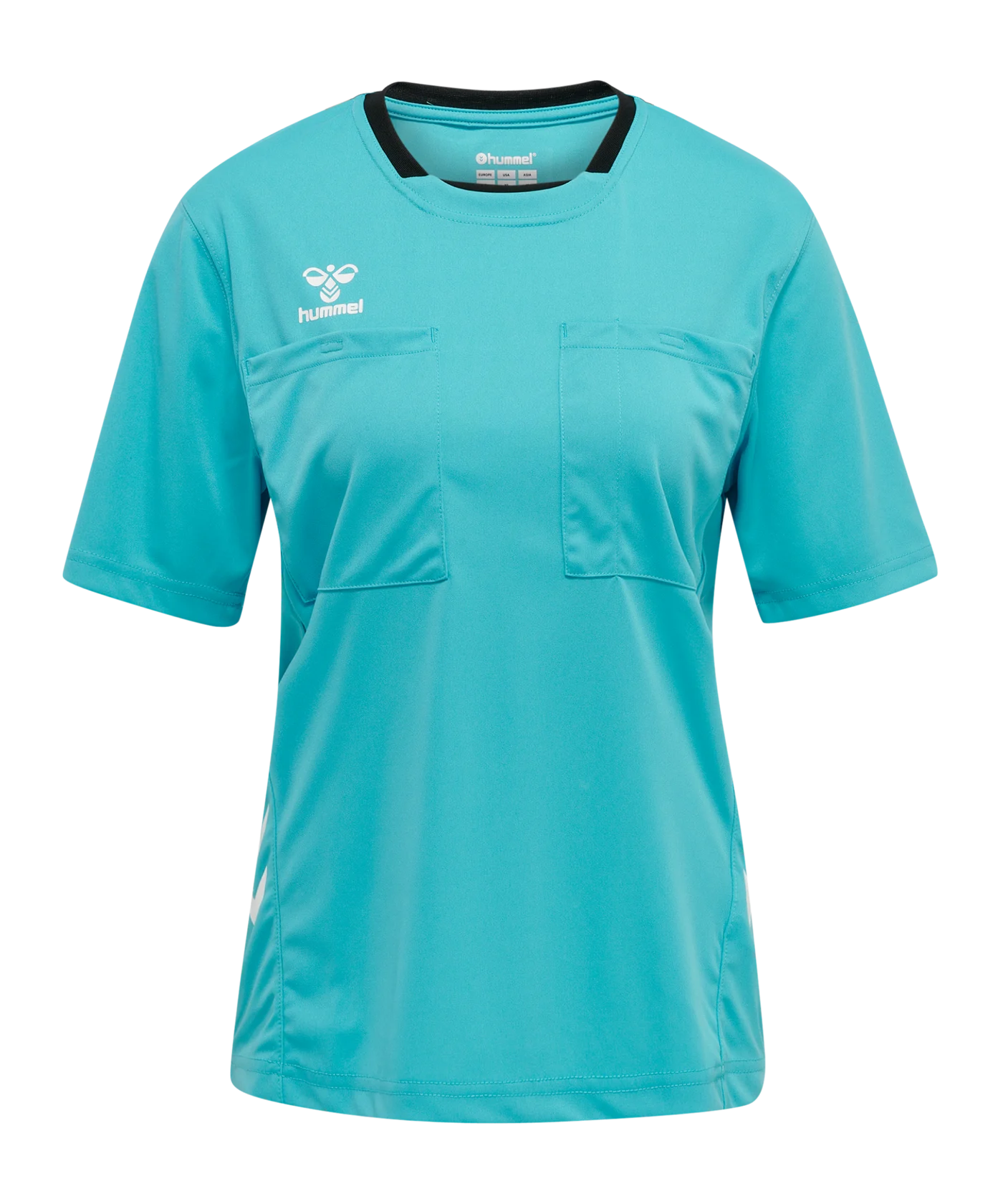 Hummel CHEVRON Schiedsrichtertrikot Damen F7905
