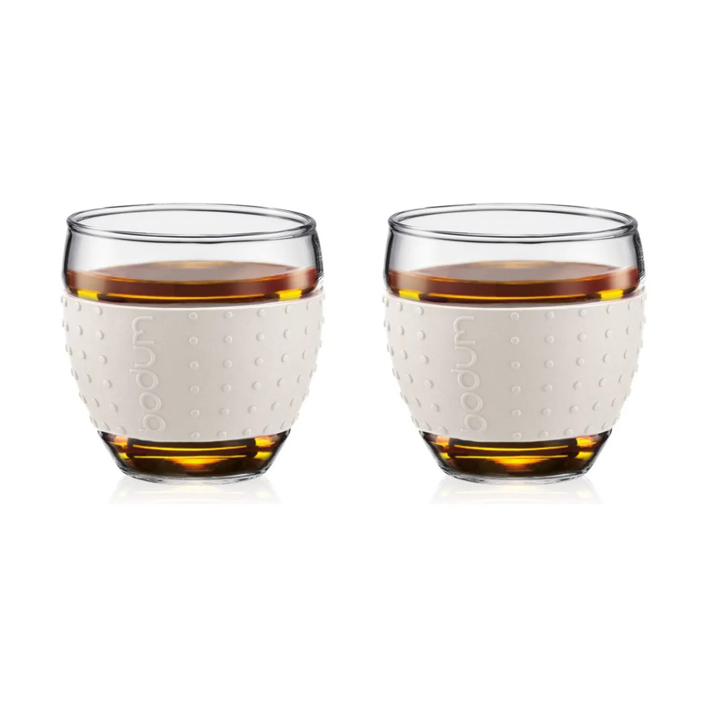 Bodum Pavina Glas - 2 stk.
