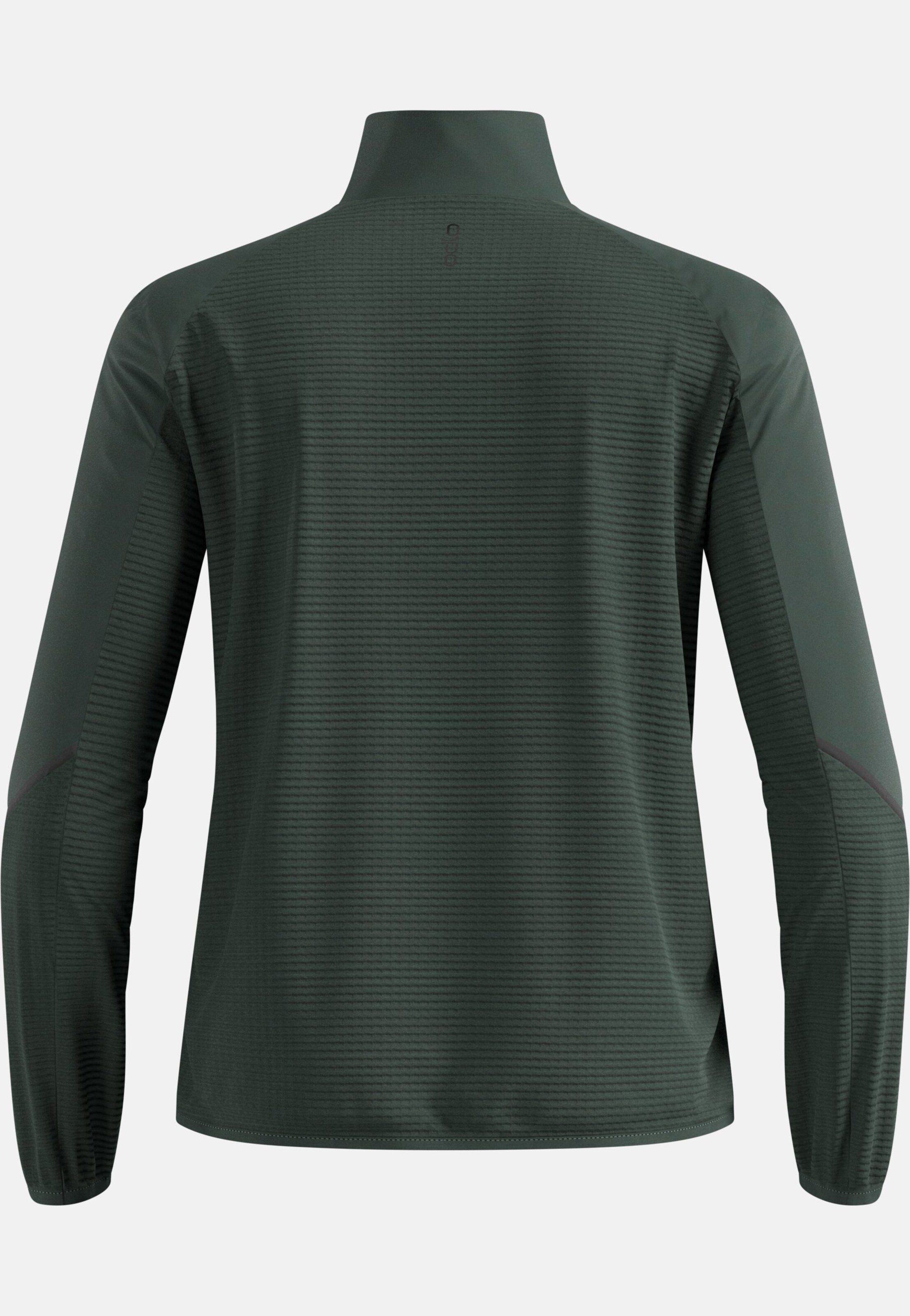 Essentials Insulator Hybrid-Laufjacke in urban chic
