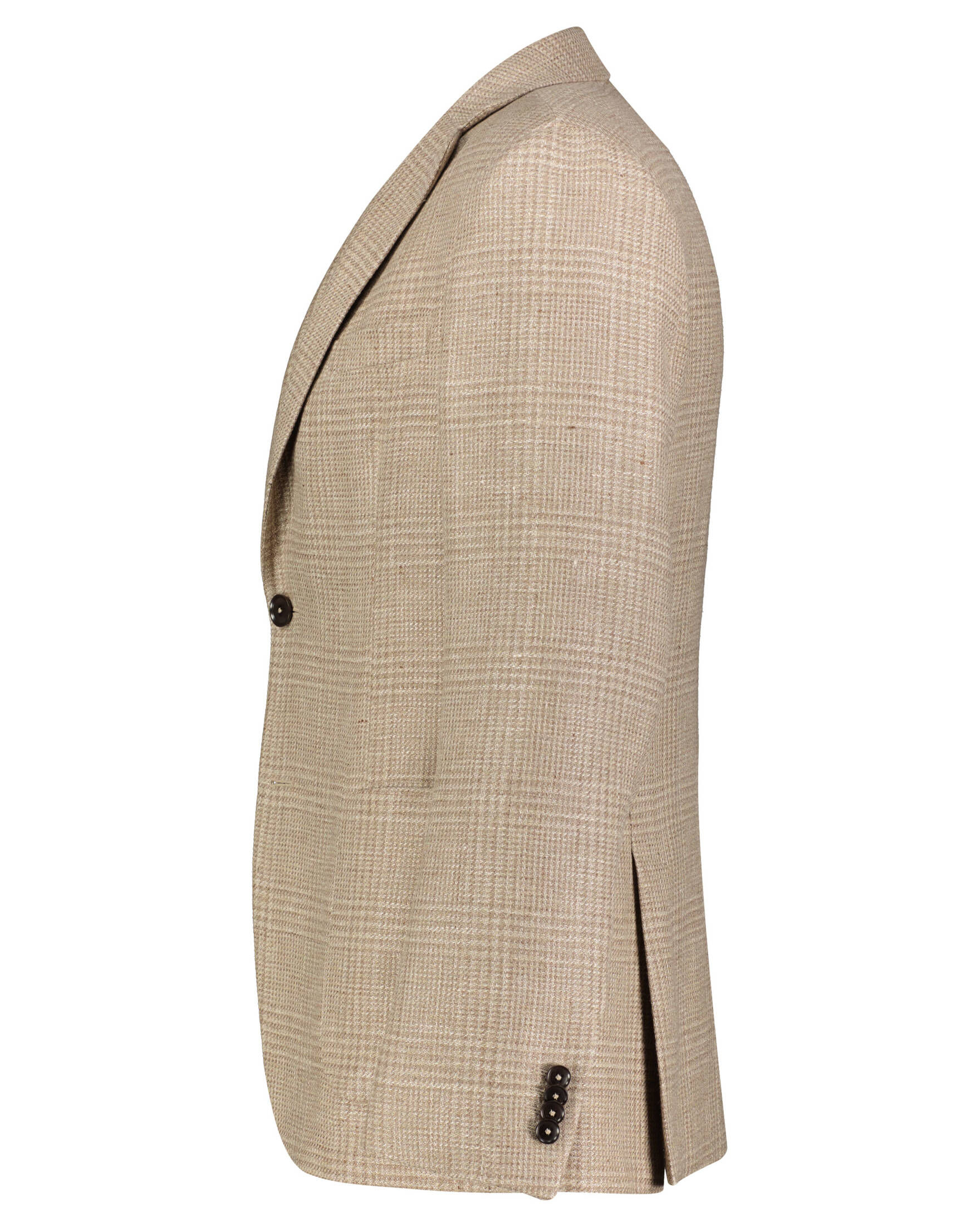 Zegna| Herren Sakko aus Wolle und Leinen WOOL AND LINEN JACKET